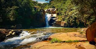Foto da Cachoeira 1
