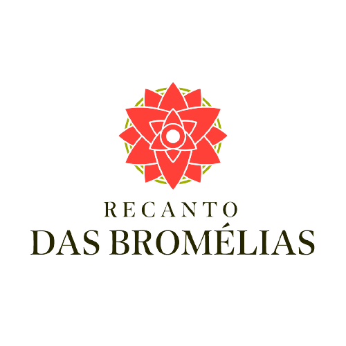 Logo Recanto das Bromélias